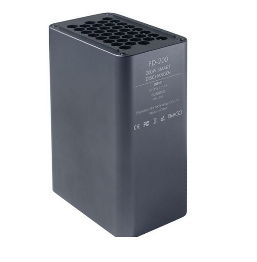 Déchargeur FD200 2-8S 25A/200W ISDT Chargeurs